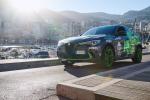 Alfa Romeo Stelvio Quadrifoglio Gumball 3000 2019 года